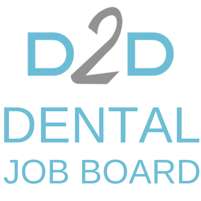 D2D DENTAL JOB BOARD